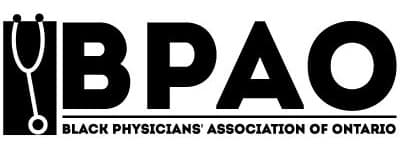 Black Physicians Association of Ontario